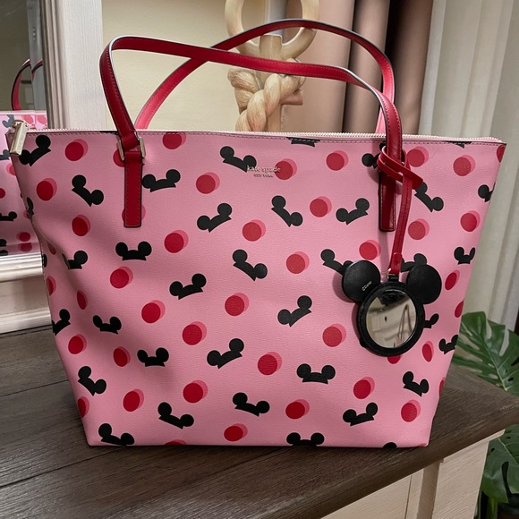 Disney Kate Spade ♠️ PRICE IS FIRM ♠️ - Picture 1 of 14
